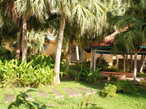 Alpinia Apartment Sainte-Anne Luaran gambar