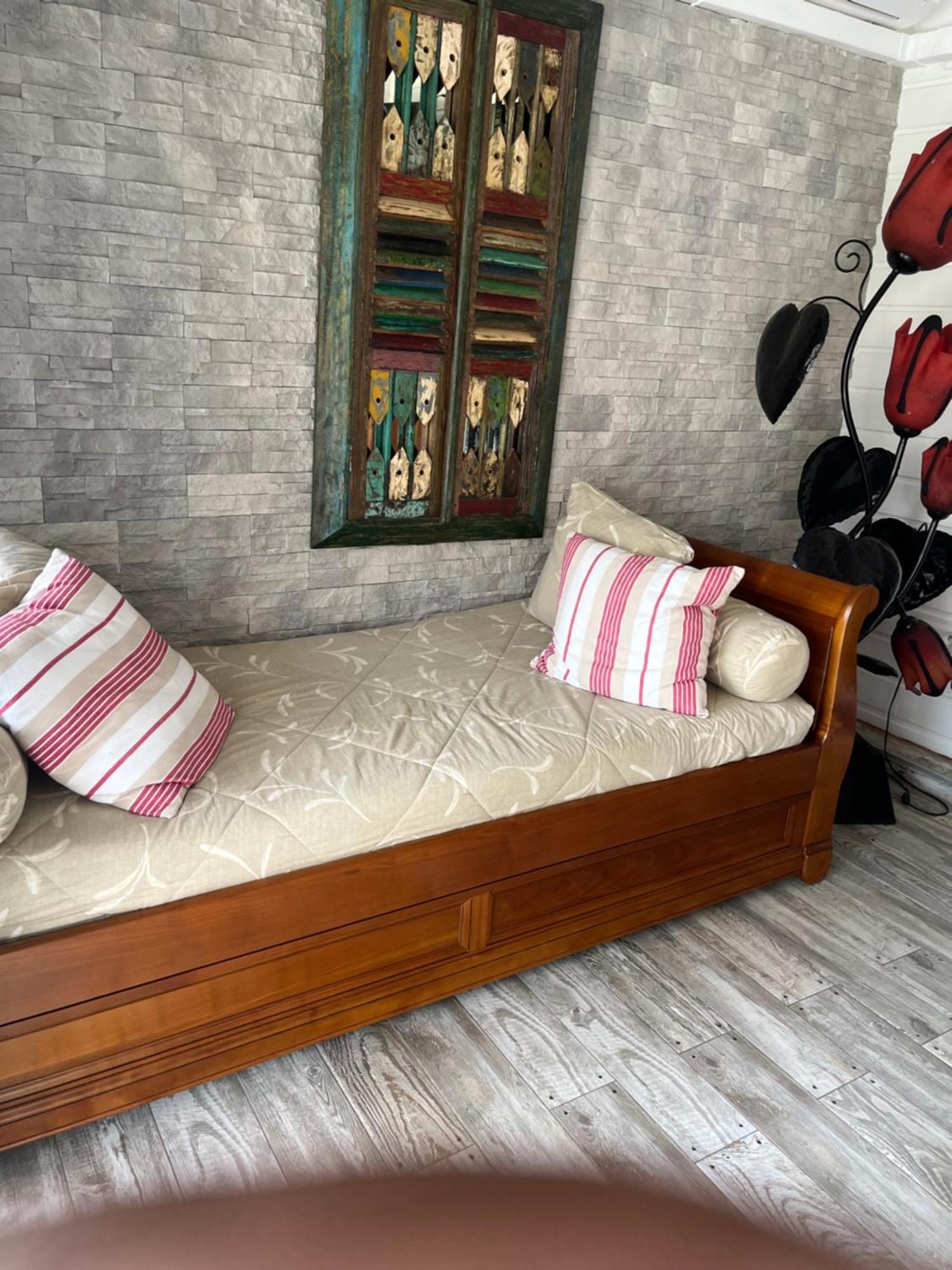 Alpinia Apartment Sainte-Anne Luaran gambar